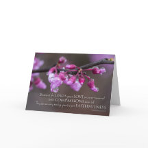 彼の同情は決して失敗しません