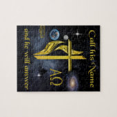 彼の名を呼べ ジグソーパズル (横)