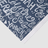 彼の名前は〜と呼ぶ。 薄葉紙 (詳細)