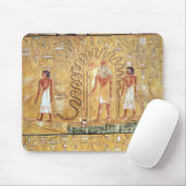 彼の太陽のなバークの太陽神のRA マウスパッド (マウス)