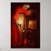 彼の妻にだまされた仕事 ポスター (正面)