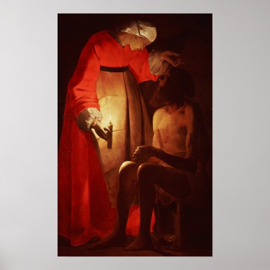 彼の妻にだまされた仕事 ポスター (正面)