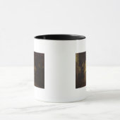 彼の家族へのルイXVIの値をつける告別 マグカップ (中央)