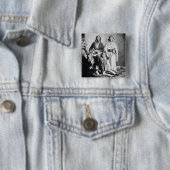 彼の家族を持つアパッシュ主なAntonioマリア、1897年( 缶バッジ (インサイチュ)