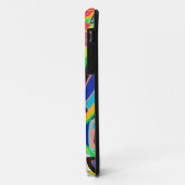 彼の少年エルロイiPhoneケース Case-Mate iPhoneケース (裏面/左)