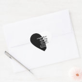 彼の彼女のお気に入りの結婚式の引出物 スイーツミックス ハートシール (封筒)