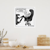 彼の心の中の伝説 ポスター (キッチン)