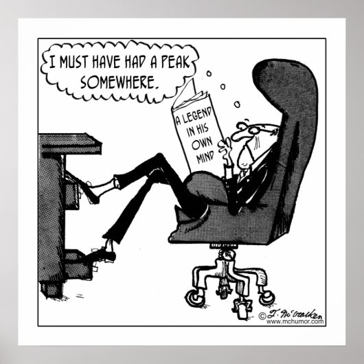 彼の心の中の伝説 ポスター (正面)