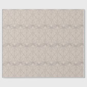 彼の心の糸、トロピカルロマンスギフトラップ転が ラッピングペーパー (フラット)