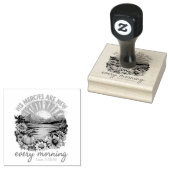 彼の性分は新しい… ラバースタンプ (押印)