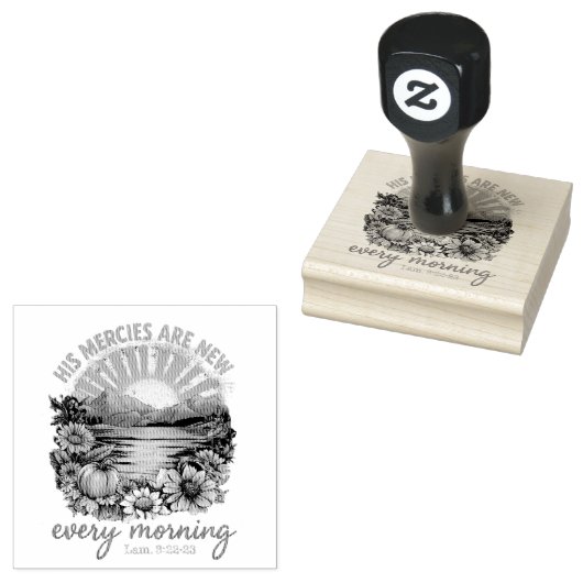 彼の性分は新しい… ラバースタンプ (押印)