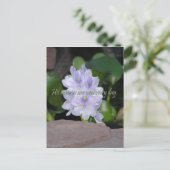 彼の性分 ポストカード (スタンド正面)