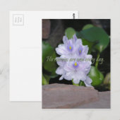 彼の性分 ポストカード (正面/裏面)