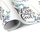 彼の恋は絶えぬ ラッピングペーパー (ロールコーナー)