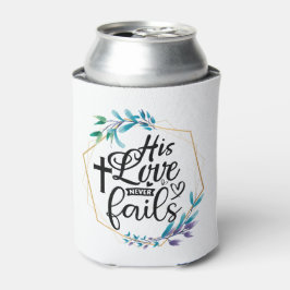 彼の恋は絶えぬ 缶クーラー