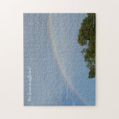 彼の恵みは十分だ！パズル ジグソーパズル (縦)