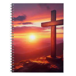 彼の愛のた素晴らしめ ノートブック