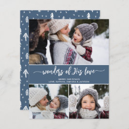 彼の愛の疑問に思クリスチャンクリスマスの予算