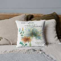 彼の愛は永遠に耐える詩編136聖なる書物、 経典ホワイト