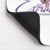 彼の愛は贅沢なマウスパッドです マウスパッド (コーナー)