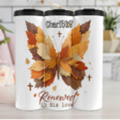 彼の愛を新たにする タンブラー