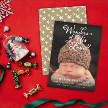 彼の愛疑問に思の聖降誕祭の誕生