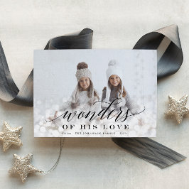 彼の愛疑問に思の |ライトフレアフォト シーズンカード