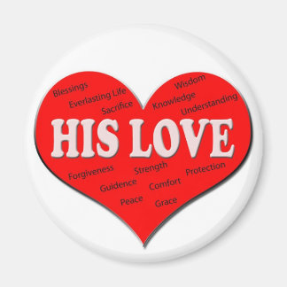 彼の愛磁石 マグネット