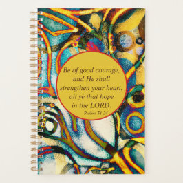 彼の愛 プランナー手帳