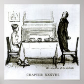 彼の感覚の高台 ポスター (正面)