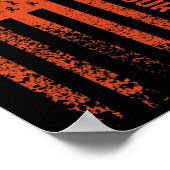 彼の戦いは我々の戦いRsd Crpsの認識度 ポスター (角)