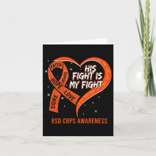 彼の戦いは私のファイトリボンハートRsd Crps Awaren カード
