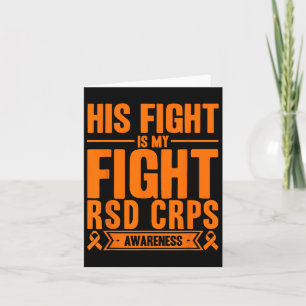 彼の戦いは私の戦いRsd Crps認識度4 カード