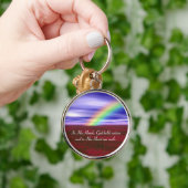 彼の手に キーホルダー (手)