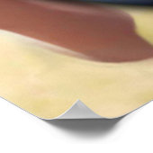 彼の手の世界全体 ポスター (角)