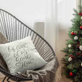 彼の手来で書かれた書家を崇拝しよう クッション