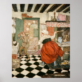 彼の打ち負けは多い ポスター