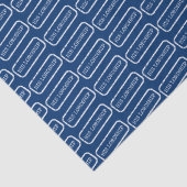 『彼の支配』 薄葉紙 (詳細)