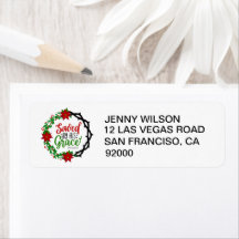 彼の救恵みによって