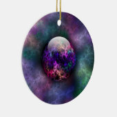 彼の明るいマテリアルオーナメント セラミックオーナメント (右)