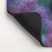 彼の明るいマテリアルマウスパッド マウスパッド (コーナー)