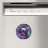 彼の明るい材料磁石 マグネット (インサイチュ (食洗機))