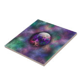 彼の明るい材料装飾タイル タイル (側面)