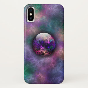 彼の明るい材料iPhoneケースメイト iPhone X ケース