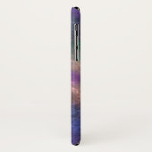 彼の明るい材料iPhoneケースメイト Case-Mate iPhoneケース (裏面/左)