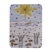 彼の星を見た！クリスマス