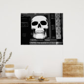 彼の時代の先頭 ポスター (キッチン)