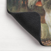 彼の有名な充電器のリー概要、「Traveller マウスパッド (コーナー)