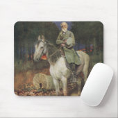 彼の有名な充電器のリー概要、「Traveller マウスパッド (マウス)