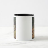 彼の有名な充電器のリー概要、「Traveller マグカップ (中央)